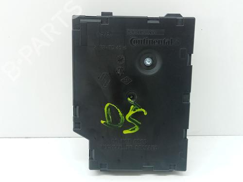 Elektronisk modul RENAULT CAPTUR I (J5_, H5_) 1.5 dCi 90 (J5N4, J5M5, J5MW, J5M6, J5AL, J5AJ) | BP27174850M83 