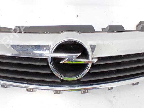 Used Front slam panel OPEL ZAFIRA / ZAFIRA FAMILY B (A05) 1.9 CDTI (M75) (120 hp) 32106927