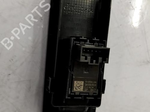 Right front window switch SKODA FABIA III (NJ3) 1.0 TSI | BP33766861I26 - Image 4