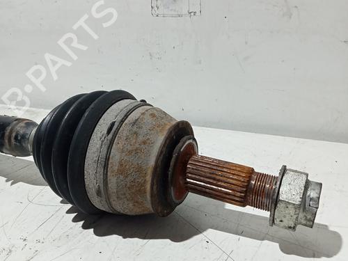 Right front driveshaft OPEL CORSA D (S07) 1.3 CDTI (L08, L68) | BP28336312M39