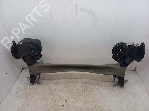Rear axle OPEL GRANDLAND / GRANDLAND X (A18, P1UO) 1.5 Turbo D (75) | BP30925674M2