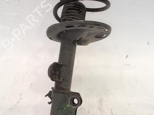 Used Left front shock absorber Left front shock absorber TOYOTA RAV 4 III (_A3_) 2.2 D 4WD (ALA30_, ALA30R) (136 hp) 36318029 36318029
