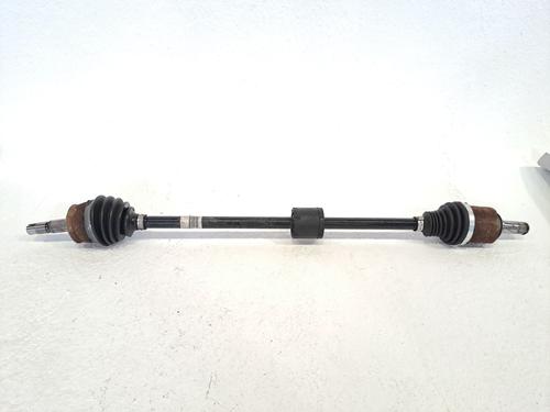 Used Right front driveshaft OPEL CORSA E (X15) 1.4 (08, 68) (90 hp) 26574912
