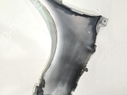 Left front fenders CITROËN C4 I Saloon 1.6 HDi | BP29585111C41 