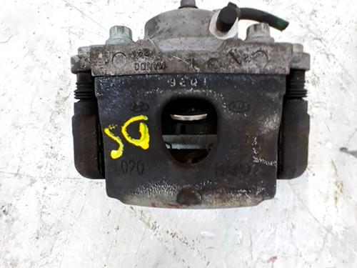 Left front brake caliper HYUNDAI IONIQ (AE) 1.6 GDI Hybrid | BP30120926M105
