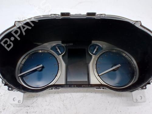 instrument-cluster-toyota-land-cruiser-prado-_j15_-2009-40546299 main image