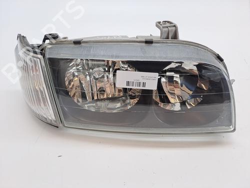 Used Right headlight KIA JOICE (MTE1P) 2.0 (139 hp) 26706926