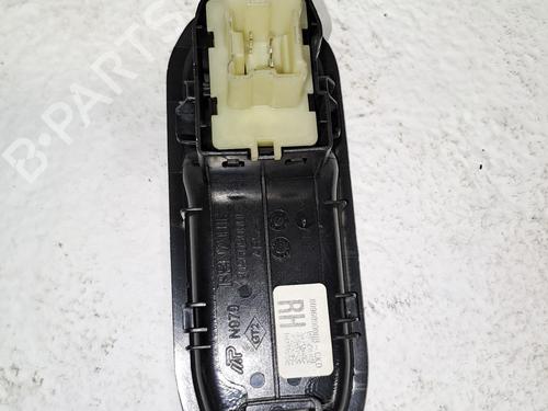 Right front window switch RENAULT EXPRESS Box Body/MPV 1.5 Blue dCi 75 (F6AA) | BP27557569I26 