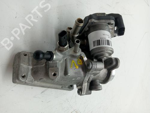 Used Throttle body AUDI A3 Sportback (8VA, 8VF) 2.0 TDI (150 hp) 23942293