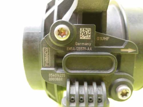 Luftmassenmesser für FORD FOCUS III Turnier 1.6 Ti (125 hp) 23377628