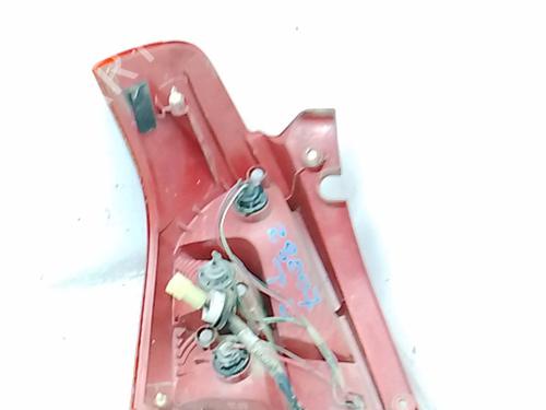 Right taillight SUZUKI SWIFT III (MZ, EZ) 1.3 (RS413, ZC11S) | BP36666031C35 - Image 3