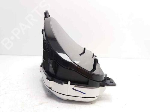Kombiinstrument MITSUBISHI GRANDIS (NA_W) 2.4 MIVEC (NA4W) (165 hp) 23387569