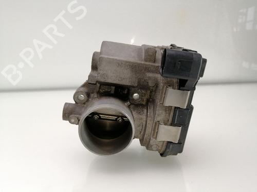 Used Throttle body SEAT IBIZA V (KJ1, KJG) 1.0 TSI (116 hp) 23404622