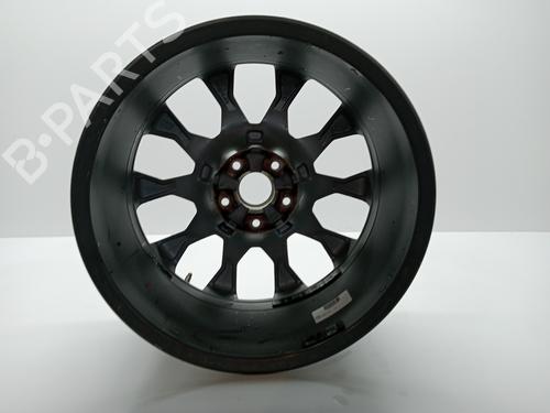 Used Rim FIAT 500L (351_, 352_) 0.9 (199LYC1B) (105 hp) 23342849