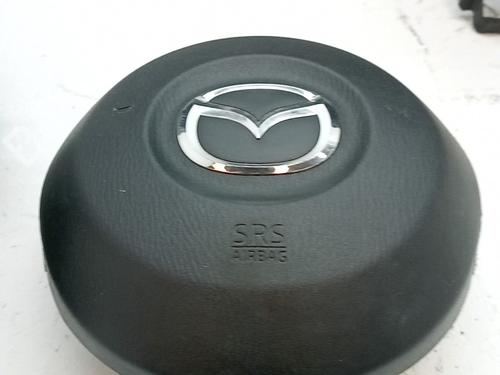 Airbag Kit MAZDA 3 Hatchback Van (BM) 2.0 | BP36015524C86 - Image 5