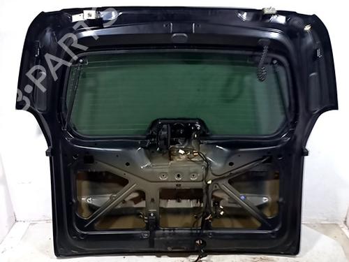 Tailgate OPEL COMBO Box Body/MPV (K9) 1.5 D | BP38168024C6 - Image 2