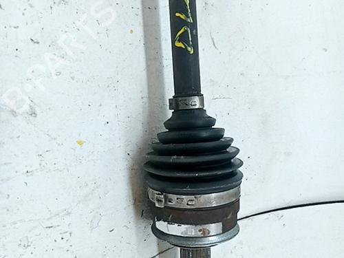 Right front driveshaft CHEVROLET AVEO Hatchback (T300) 1.2 | BP29270291M39 