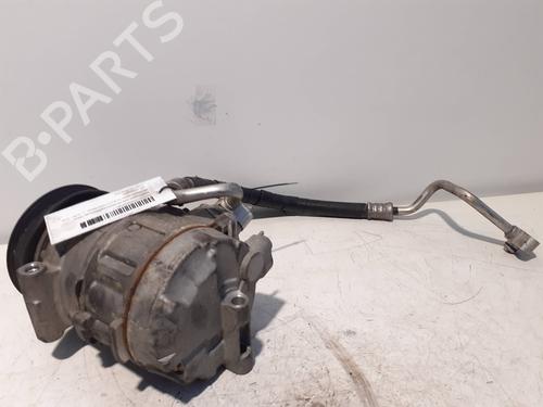 AC-Kompressor ROVER 75 (RJ) 2.0 CDT | BP25460496M34 