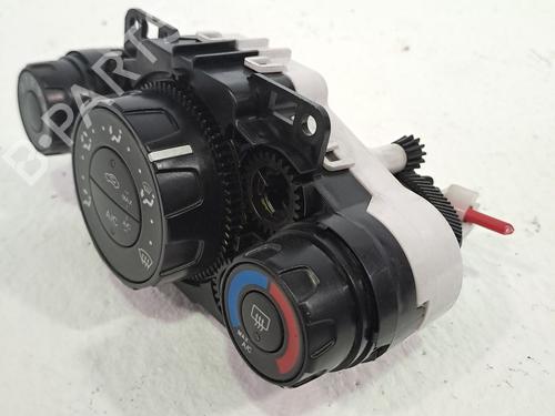 Climate control FORD FIESTA VI (CB1, CCN) 1.25 | BP24240150I5 