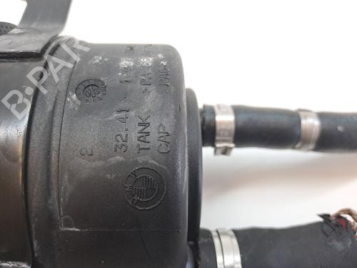 Steering rack MINI MINI (R50, R53) One | BP23283220M22 