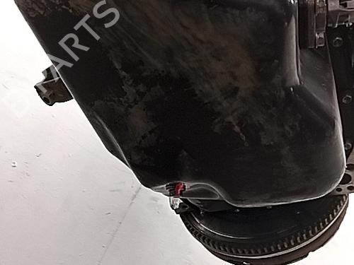 Engine TOYOTA RAV 4 III (_A3_) 2.2 D 4WD (ALA30_, ALA30R) | BP29556509M1 