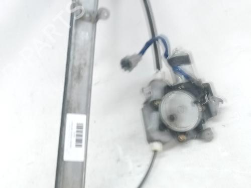 Used Front left window mechanism Front left window mechanism NISSAN PICK UP (D22) 2.5 dCi 4WD (133 hp) 35967795 35967795