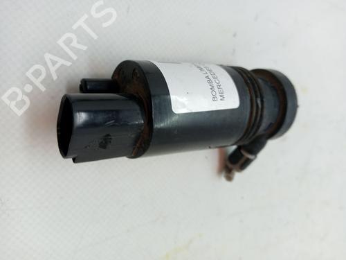 Washer pump MERCEDES-BENZ CLA Coupe (C117) CLA 200 CDI / d (117.308) | BP23361595E24 