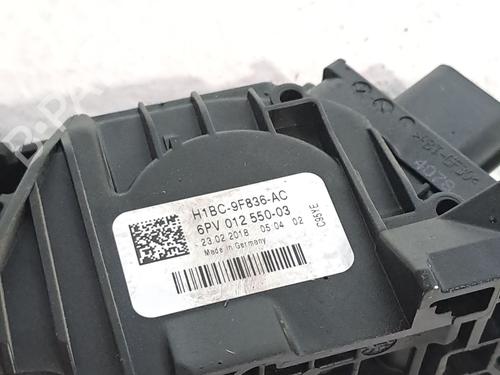Pedal FORD ECOSPORT 1.0 EcoBoost | BP28960394I4 