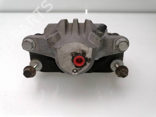 Left rear brake caliper SUBARU LEGACY V Estate (BR) 2.0 D AWD (BRD) | BP23385937M107 