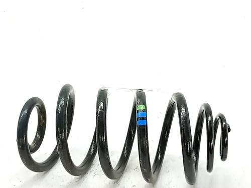 Støddæmperfjeder Støddæmperfjeder PEUGEOT EXPERT Van (V_) E-EXPERT (136 hp) 33765977 33765977