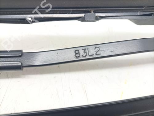 Front windshield wiper arm TOYOTA YARIS (_P13_) 1.5 Hybrid (NHP130_, NHP130) | BP28956811C143 