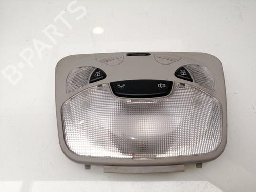 Used Interior roof light MERCEDES-BENZ C-CLASS Coupe (CL203) C 220 CDI (203.708) (150 hp) 25281851