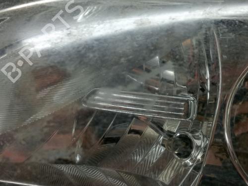 Left headlight KIA CEE'D SW (ED) 1.4 | BP24172647C28 