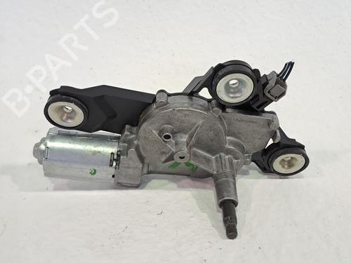 Used Rear wiper motor FORD MONDEO IV (BA7) 1.8 TDCi (125 hp) 25737353