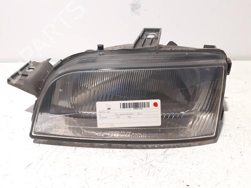 Venstre forlygte FIAT PUNTO (188_) 1.2 60 (188.030, .050, .130, .150, .230, .250) (60 hp) 25988424