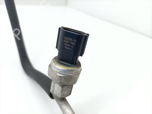 Pipe NISSAN QASHQAI II (J11, J11_) 1.5 dCi | BP25456026M125 