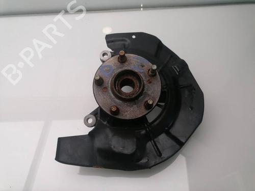 Used Left front steering knuckle LEXUS RX (_U3_) 400h AWD (MHU38_, MHU38R) (272 hp) 24107976