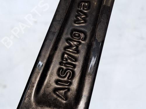 Fælk SMART FORTWO Coupe (453) electric drive / EQ (453.391) | BP26544631C45 