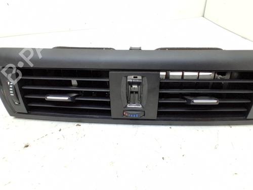 Rejilla aireadora Rejilla aireadora BMW 2 Coupe (F22, F87) 218 d (143 hp) 37289377 37289377