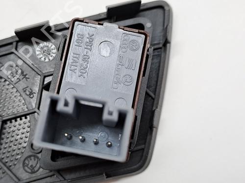 Electronic module SKODA SUPERB II (3T4) 1.6 TDI | BP23363324M83 