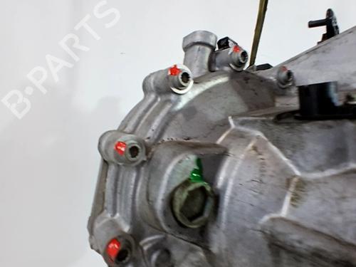 Gearkasse VW POLO V (6R1, 6C1) 1.2 TSI | BP29556580M3