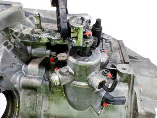 Gearbox SEAT LEON ST (5F8) 1.0 TSI | BP31262311M3 