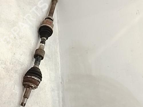 Used Right front driveshaft Right front driveshaft 37159528 37159528