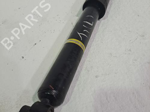 Left rear shock absorber TOYOTA AURIS (_E18_) 1.8 Hybrid (ZWE186_, ZWE186R) | BP24402681M18 