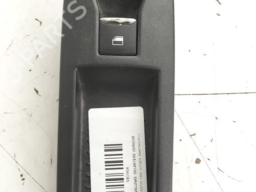 Used Right front window switch Right front window switch 38749269 38749269