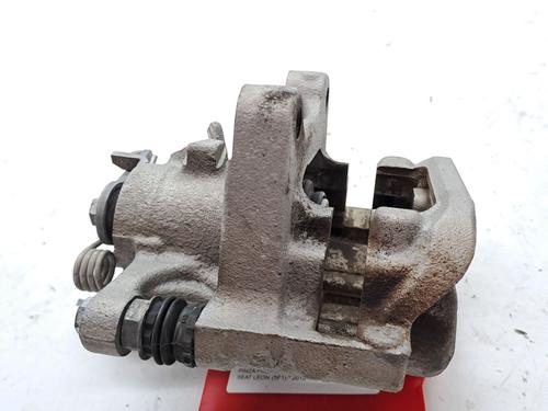 Right rear brake caliper SEAT LEON (5F1) 2.0 TDI | BP23379403M106 