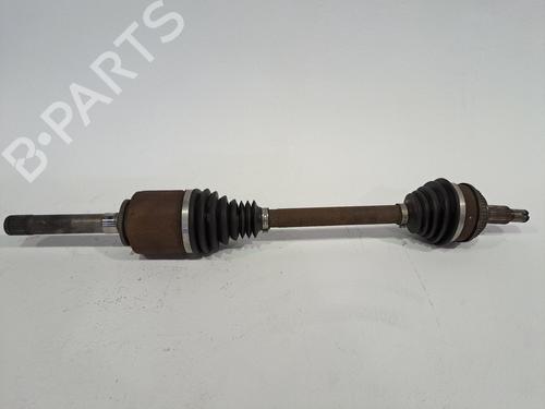 Used Right rear driveshaft LAND ROVER RANGE ROVER SPORT I (L320) 2.7 D 4x4 (190 hp) 23374293