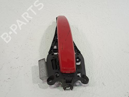 Front right exterior door handle OPEL MERIVA B MPV (S10) 1.7 CDTI (75) | BP23943210C129 