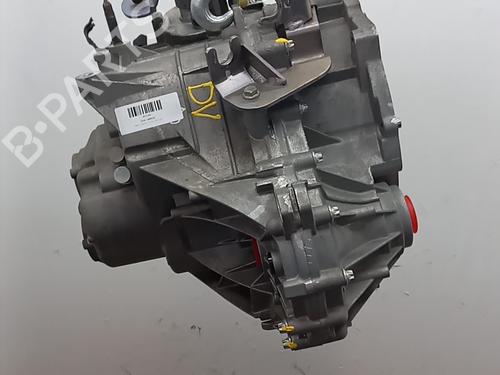 Gearbox SMART FORFOUR (454) 1.5 CDI (454.001) | BP37635221M3 - Image 5
