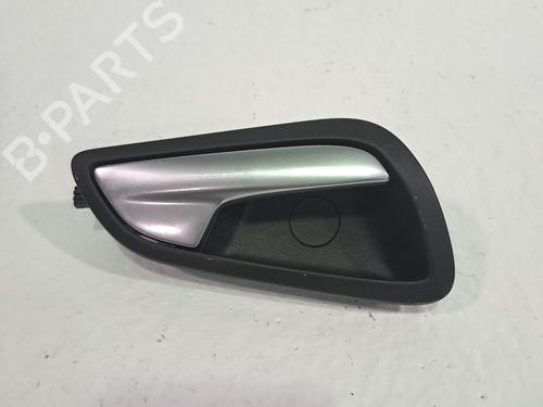 Used Rear right interior door handle FORD FOCUS III Saloon 1.6 TDCi (115 hp) 24587547